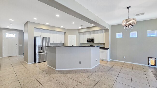 Building Photo - Gorgeous Home with Master Bedroom Downstairs!