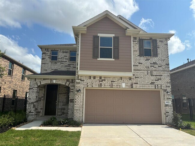 Building Photo - 4821 Vida Vis Dr