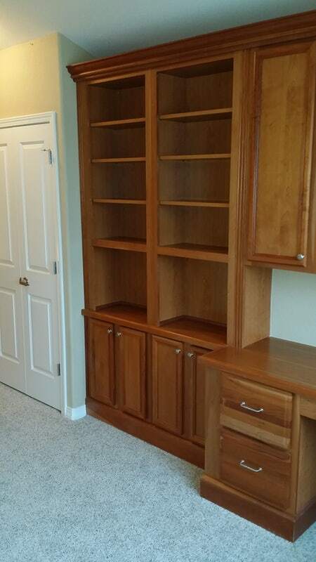 Upstairs Office 2 - 8808 S Kipling Way