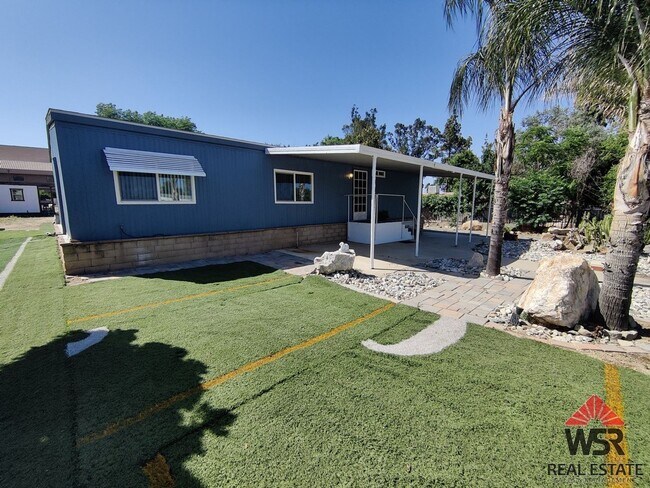 Primary Photo - 3 Bedroom Home in Lake Elsinore