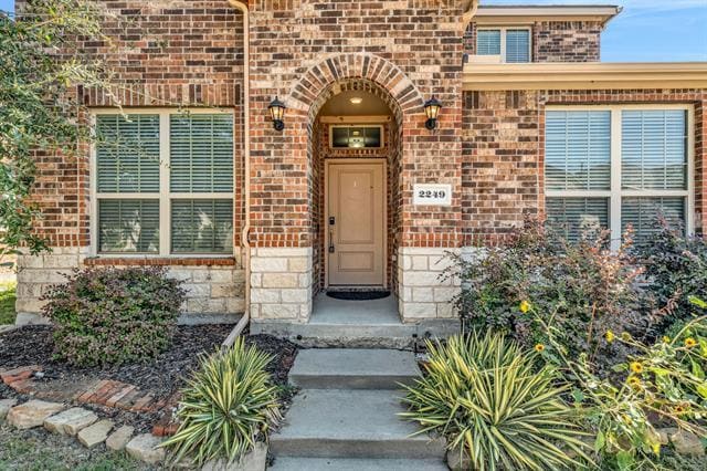 Building Photo - 2249 Barx Dr