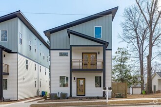 Building Photo - 1314 E Lenoir St