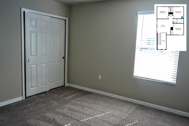 Building Photo - 5221 Stephs Field St