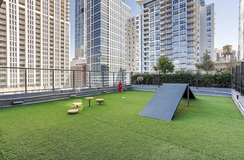 Building Photo - 1326 S Michigan Ave