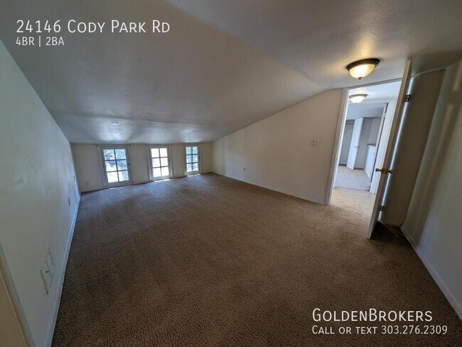 Building Photo - 24146 Cody Park Rd