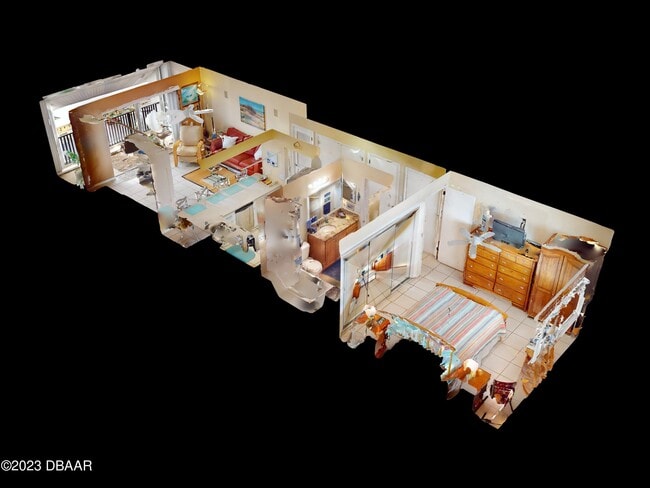 Building Photo - 3615 S Atlantic Ave