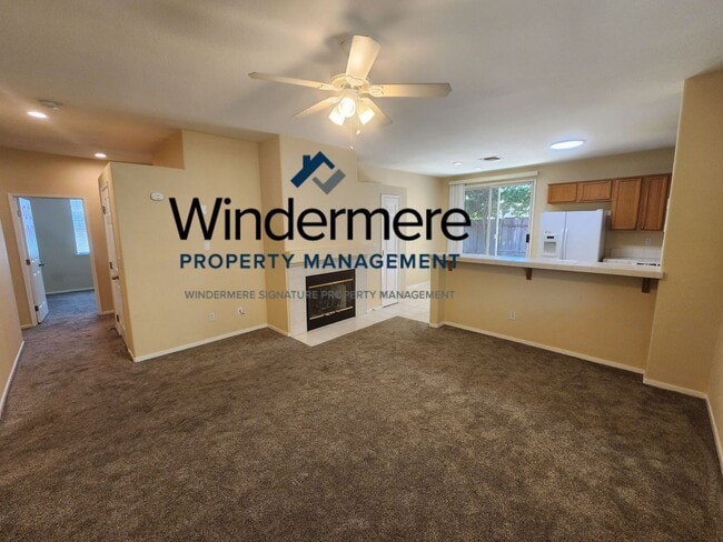 Building Photo - Rancho Cordova 3 Bedroom Home- Available Now!