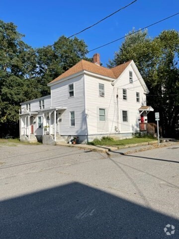 Building Photo - 20 West St