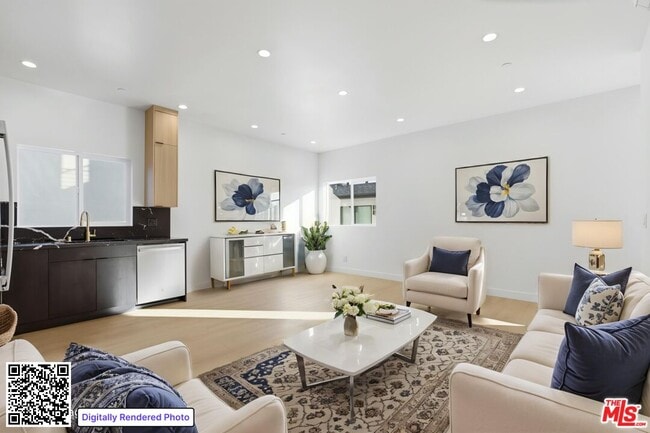 Building Photo - 2837 Redondo Blvd