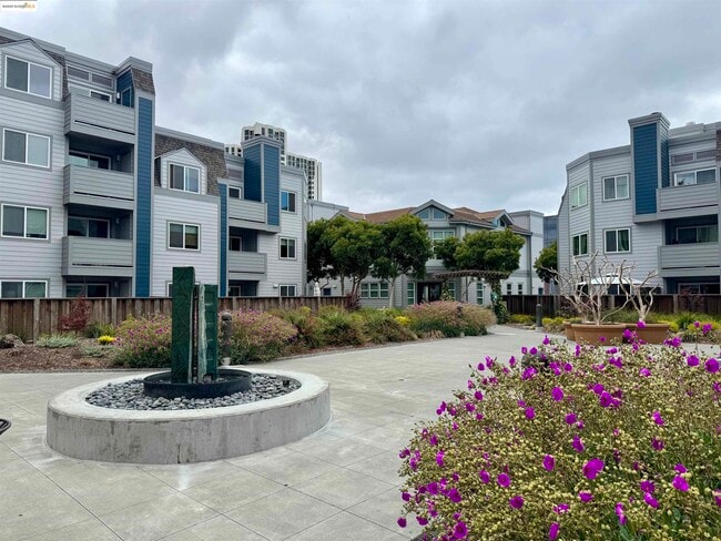 Building Photo - 6400 Christie Ave