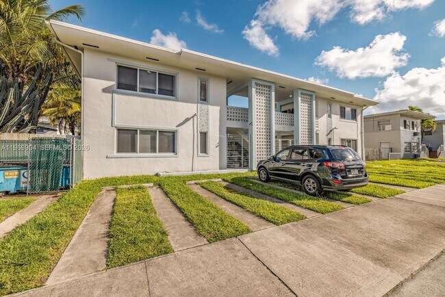 Building Photo - 501 NE 82nd Terrace