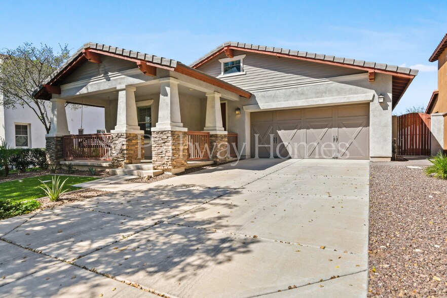Building Photo - 20996 W White Rock Rd
