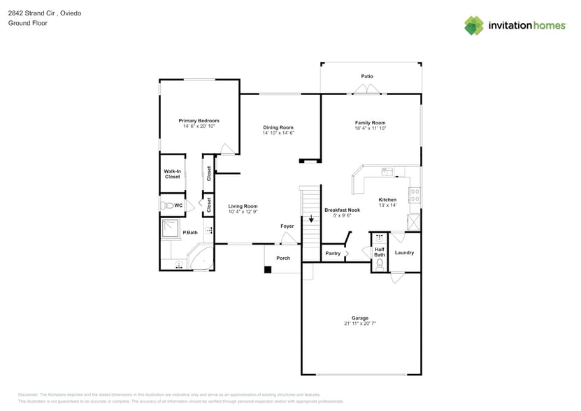 Building Photo - 2842 Strand Cir