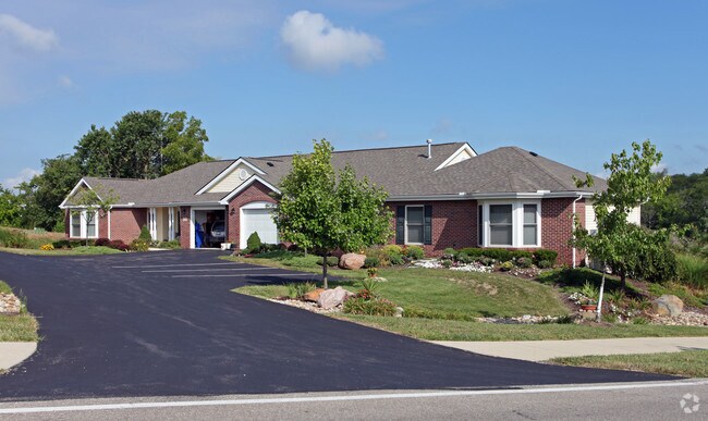 Primary Photo - Willow Brook at Delaware Run