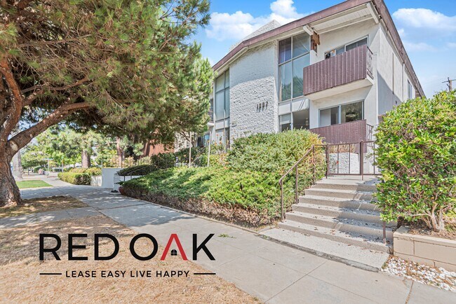 Building Photo - 1007 Lincoln Blvd