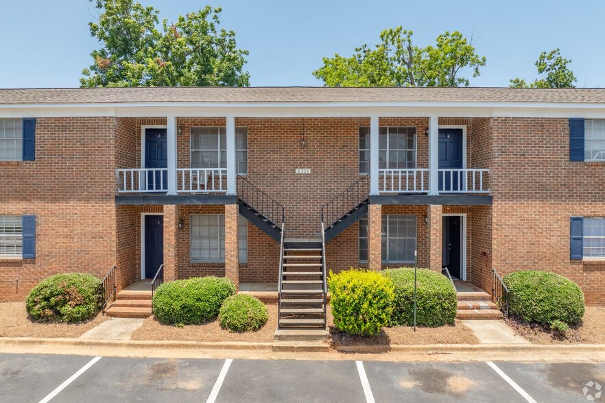 Interior Photo - Sawyer Point Apartments