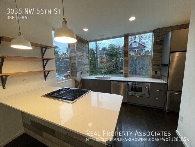 Building Photo - 3035 NW 56th St