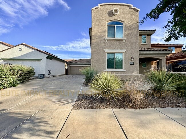 Building Photo - 10728 E Sanctuary Ridge Ln