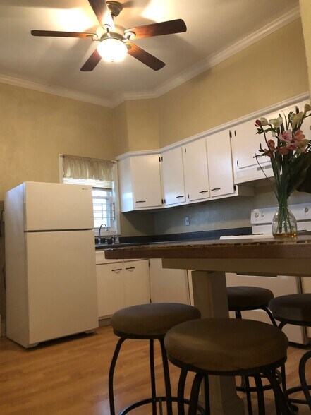 Building Photo - 510 S Trenton Ave