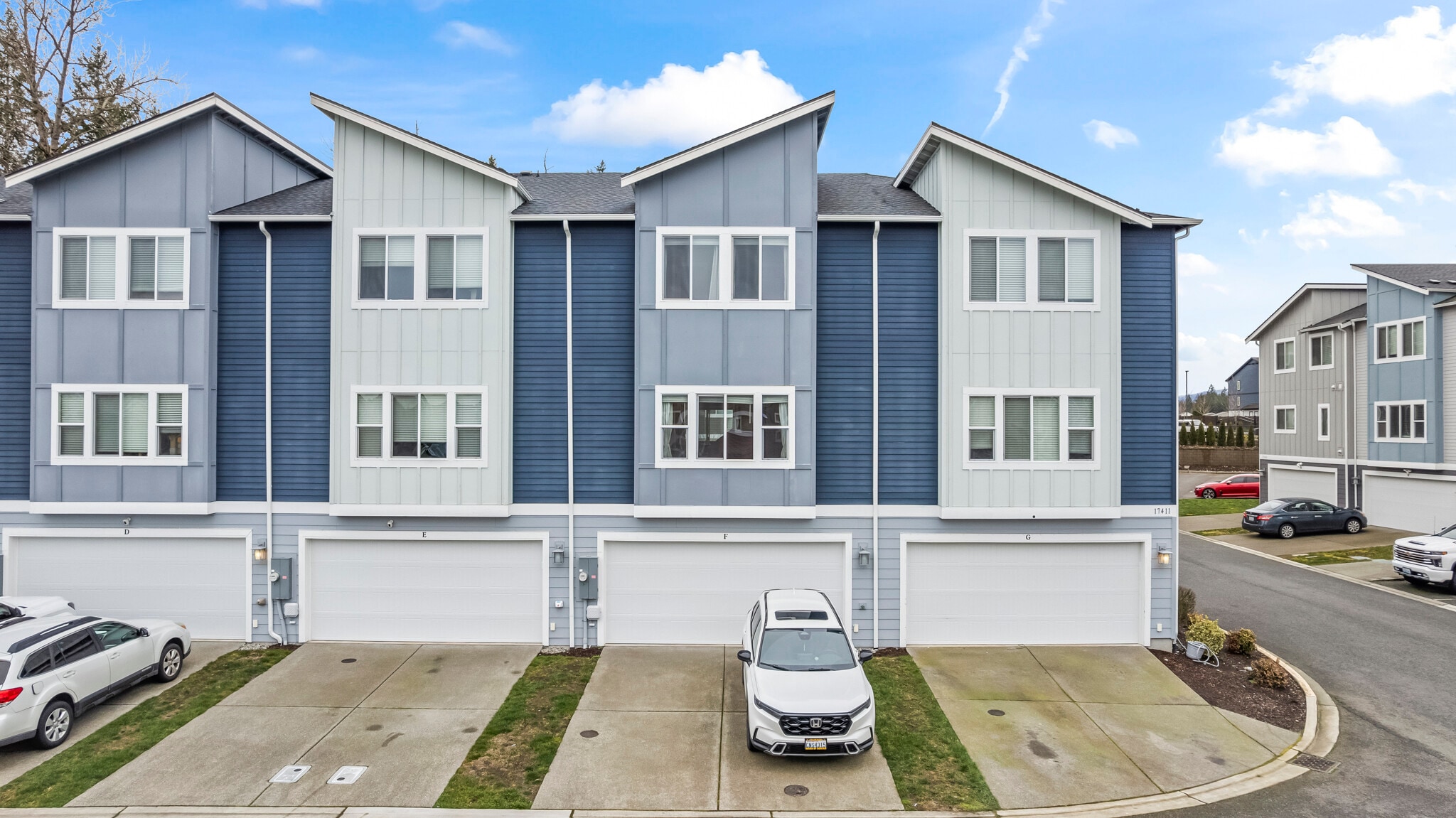 Building Photo - 17411 118th Avenue Ct E