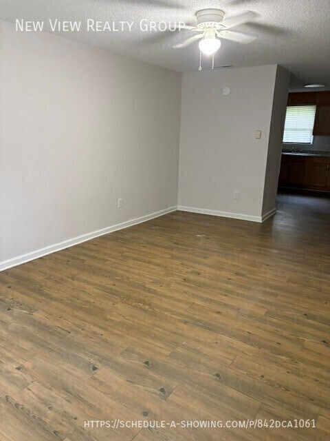 Building Photo - 1119 Grady St