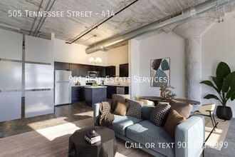 Building Photo - 505 Tennessee St