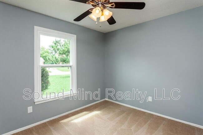 Building Photo - 1309 Sportsman Trail