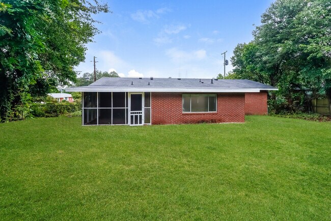 Building Photo - Charming 3 Bedroom Home in North Augusta