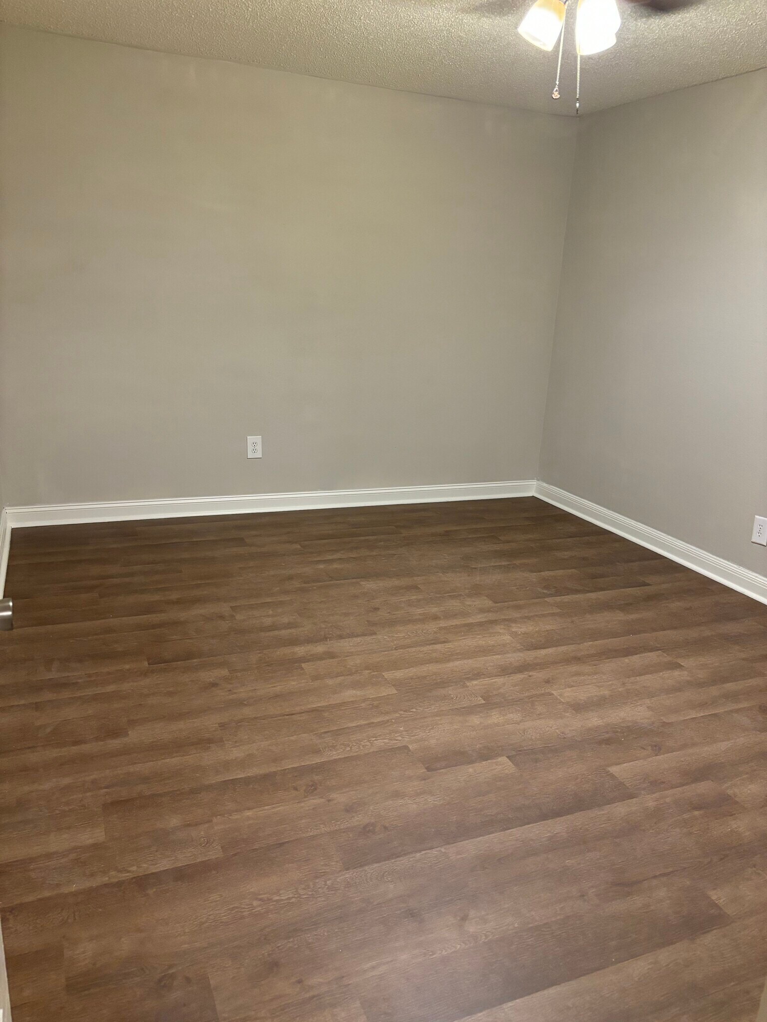 Bedroom 1 - 909 S Milam St