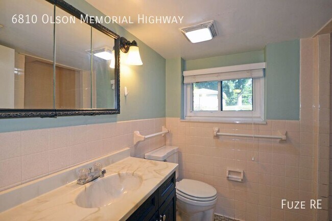 Building Photo - 6810 Olson Mem Hwy