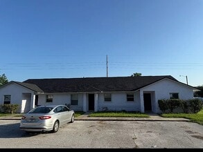 Building Photo - West Main Street