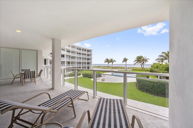 Building Photo - 1213 S Ocean Blvd