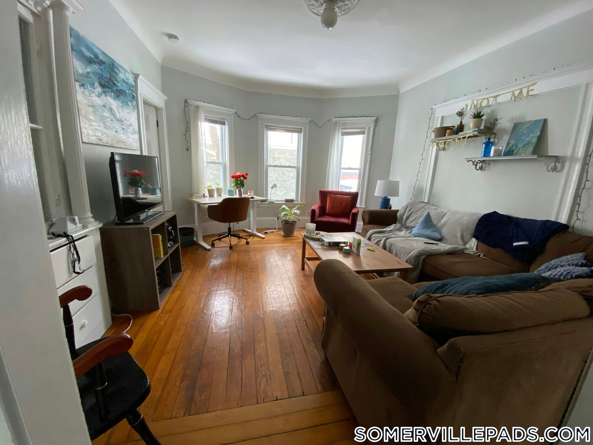 Building Photo - 50 Holyoke Rd