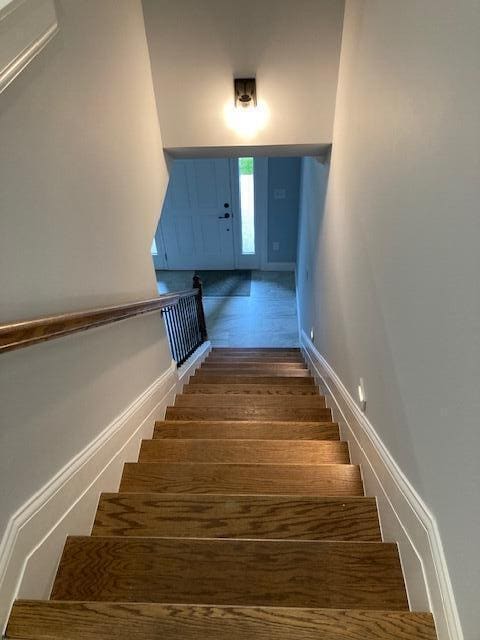 Building Photo - 1612 Higbee Mill Rd