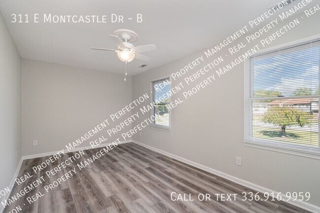 Building Photo - 311 E Montcastle Dr