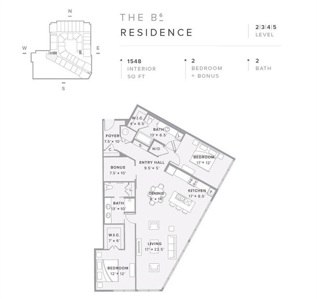 Building Photo - 800 Embassy Dr