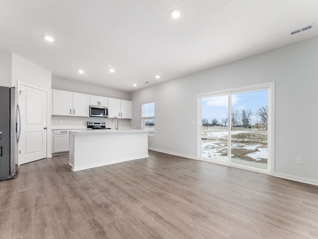 Building Photo - Brand New Construction Near the Future Anduril Factory!