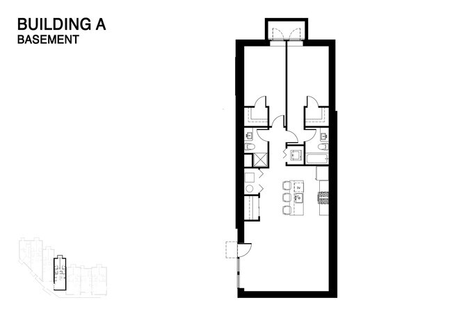 Madison - 2 Bed - Mount Laurel Manor Apartments