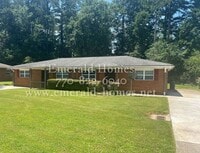 Building Photo - NOW READY in Sugar Hill! 2 bedroom 1 bath ranch duplex!