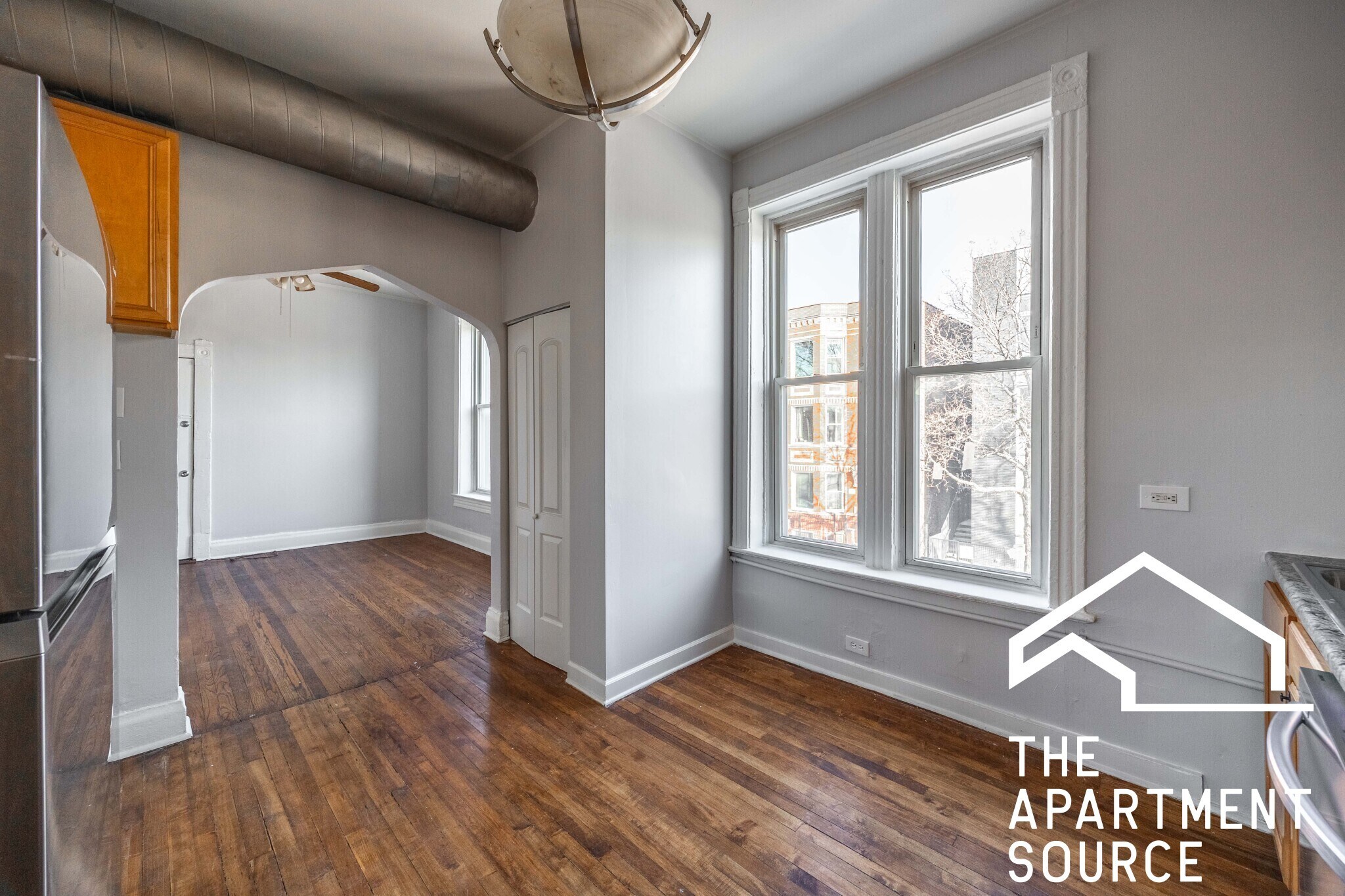 Building Photo - 2609 W Thomas St