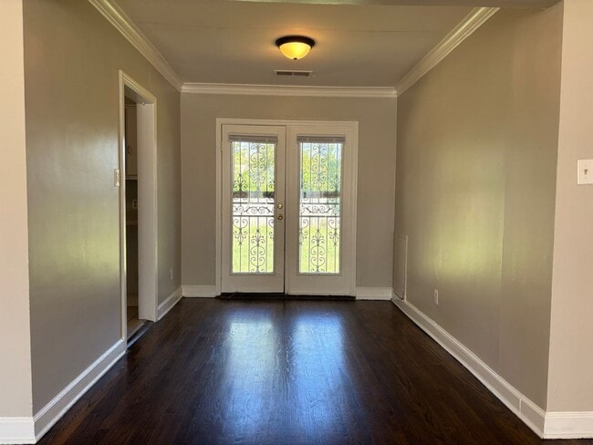 Building Photo - Bright & Modern 3-Bedroom Home in Memphis – Half Off First Month!