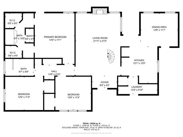 Building Photo - 1903 Reverchon Dr