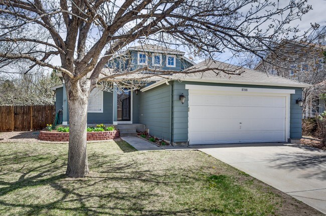 Building Photo - 8708 Greengrass Way