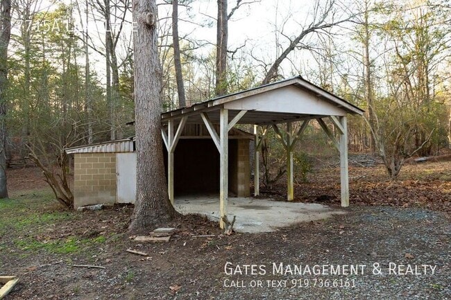 Building Photo - 7715 Leak Ln