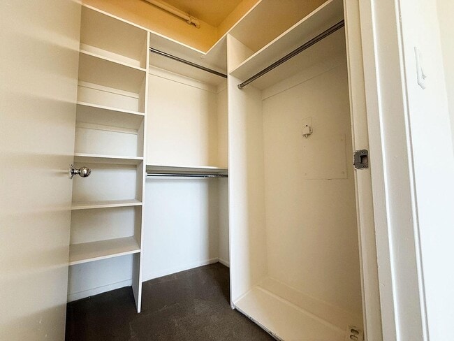 Floorplan - Ashton Towers