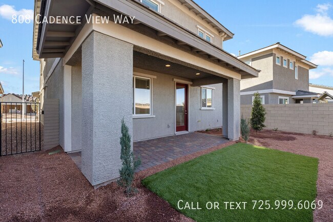 Building Photo - 808 Cadence View Way