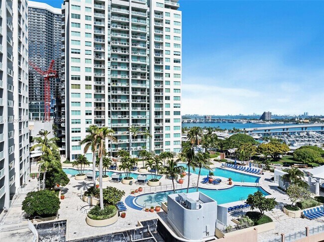 Building Photo - 244 Biscayne Blvd