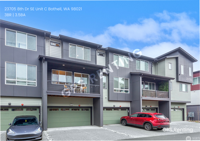 Building Photo - 23705 8th Dr SE