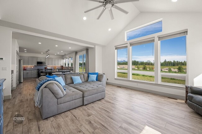 Building Photo - Premium 4BR Rental in The Ranch | Stunning Mountain Views | Easy Community Location | Automatic G...