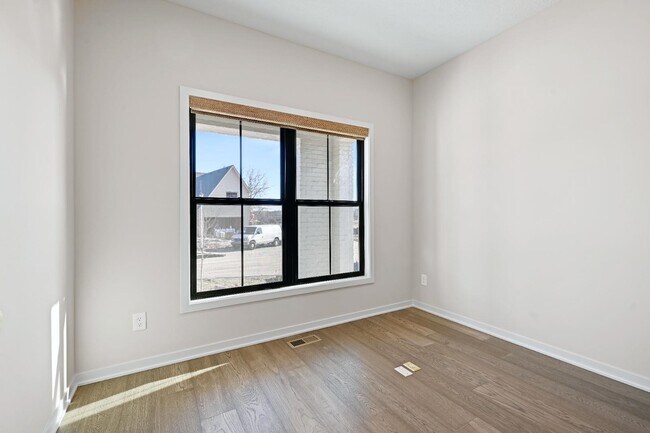 Building Photo - 16648 Garnett St